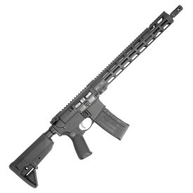 Karabinek PWS MK116 PRO + Luneta Vector Optics Constantine 1-8x24 SFP + montaż